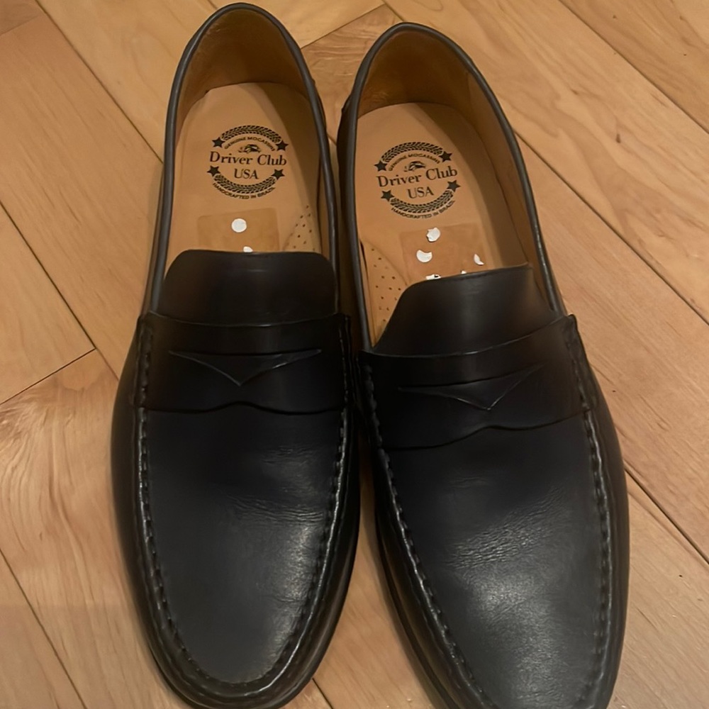 Loafers
